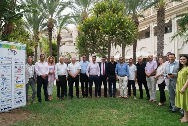  Nouveau comité directeur de l’Association Tunisienne des Industriels de la Plasturgie (ATIP)