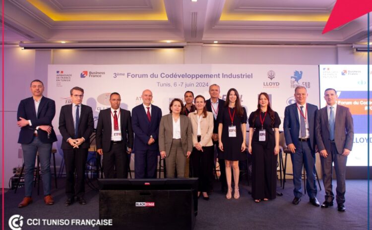  l&rsquo;ATIP partenaire de la 3ème édition du Forum Co-développement